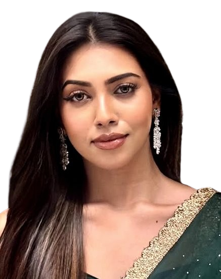 Simran Khan